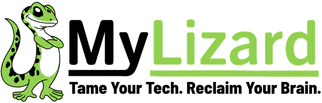 MyLizard